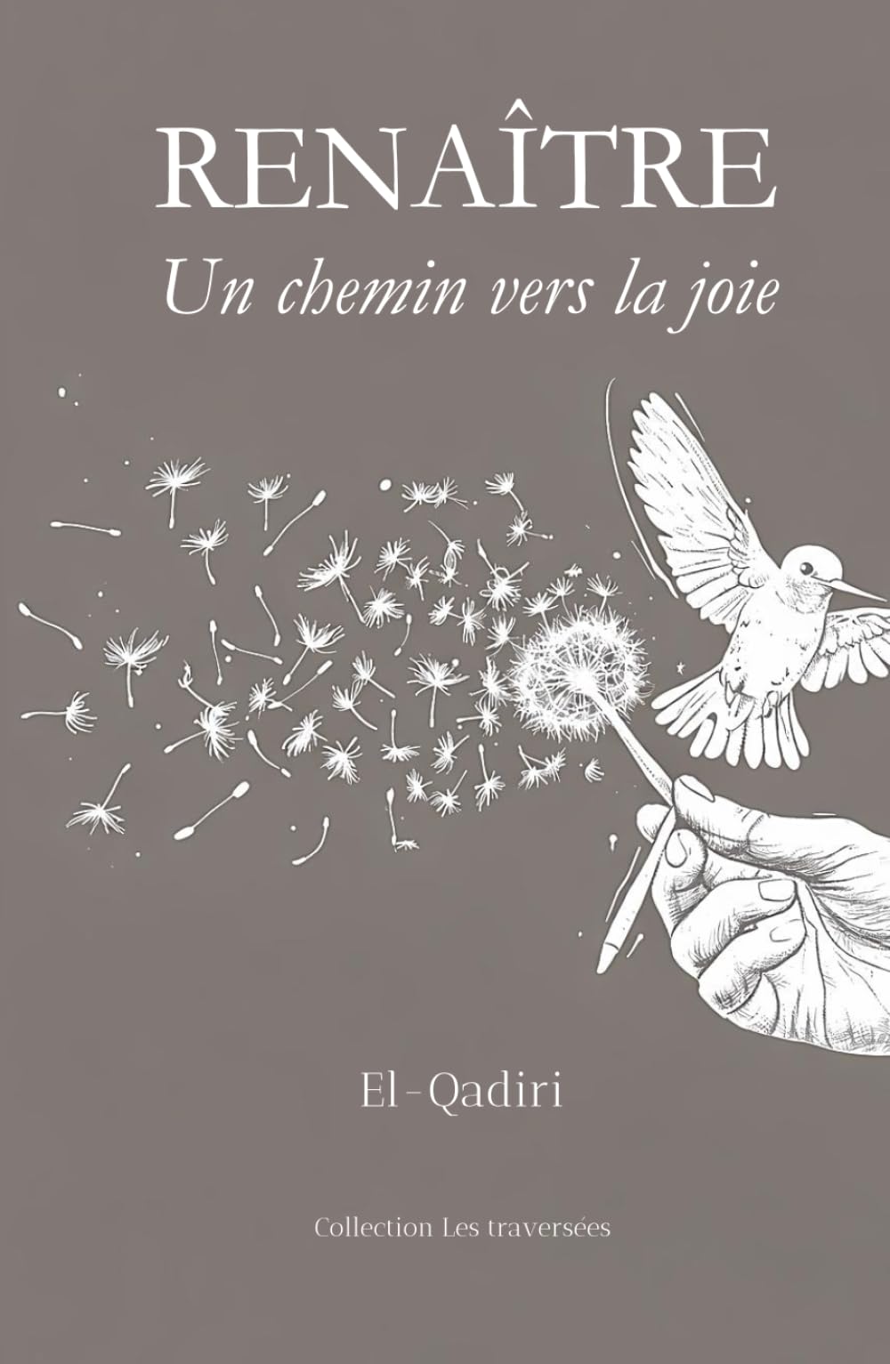 RENAÎTRE: Un chemin vers la joie
