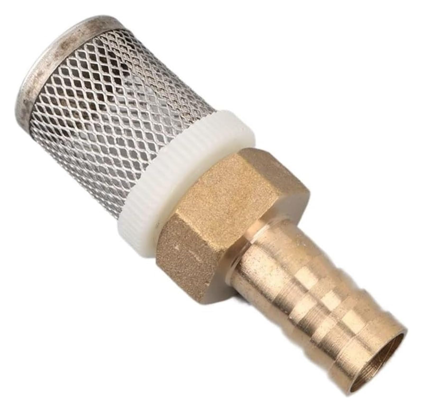 Filtry do węży, 1 szt. 6~19 mm Filtr węża do myjni samochodowej, nawadniania ogrodu(6mm)