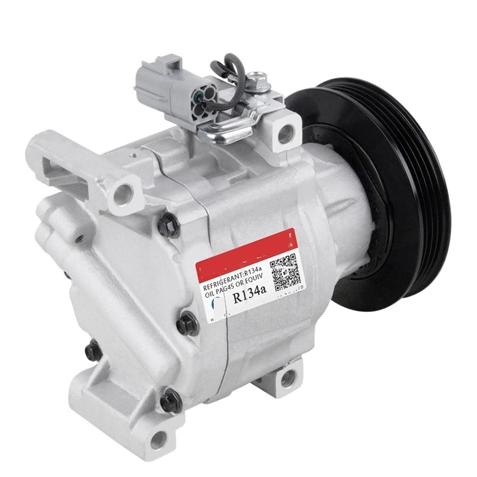 Amazon.com: CONERY AC Compressor Compatible for Toyota Echo 2005
