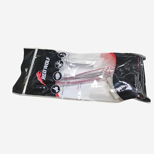 Miniatura 6 de RED WOLF Arnés de cableado para altavoz de puerta delantera y trasera de automóvil compatible con Ford F150/250 Escape 2000-2014, Mustang, Mercury,