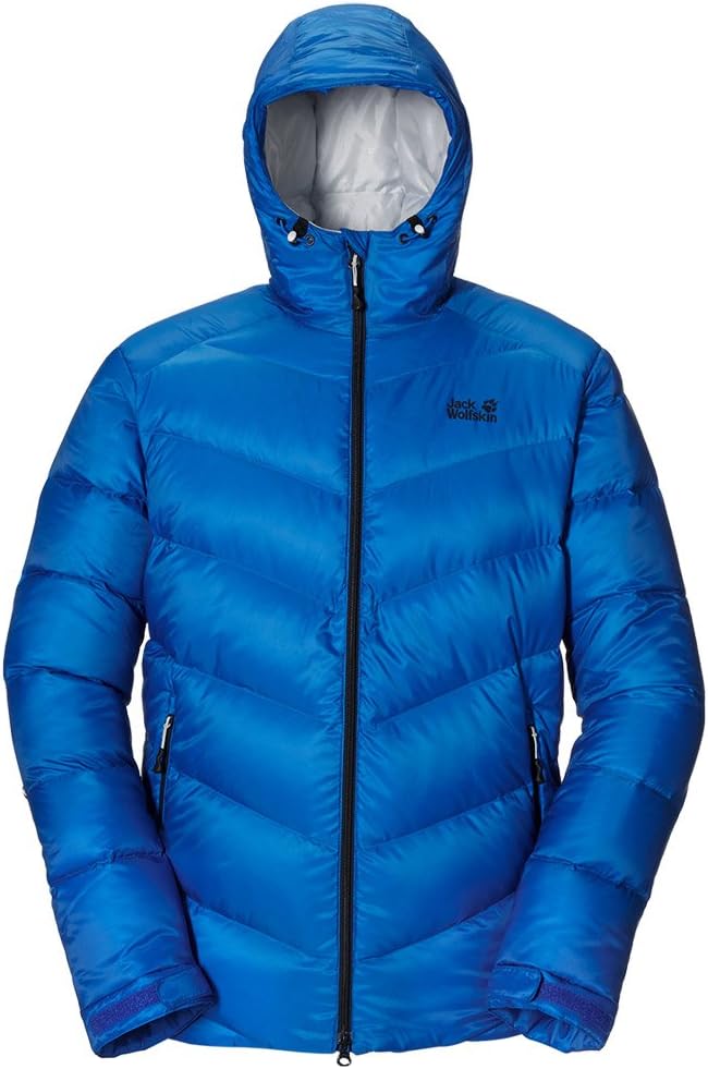 Jack Wolfskin Svalbard Men's Down Jacket Men's Jacket