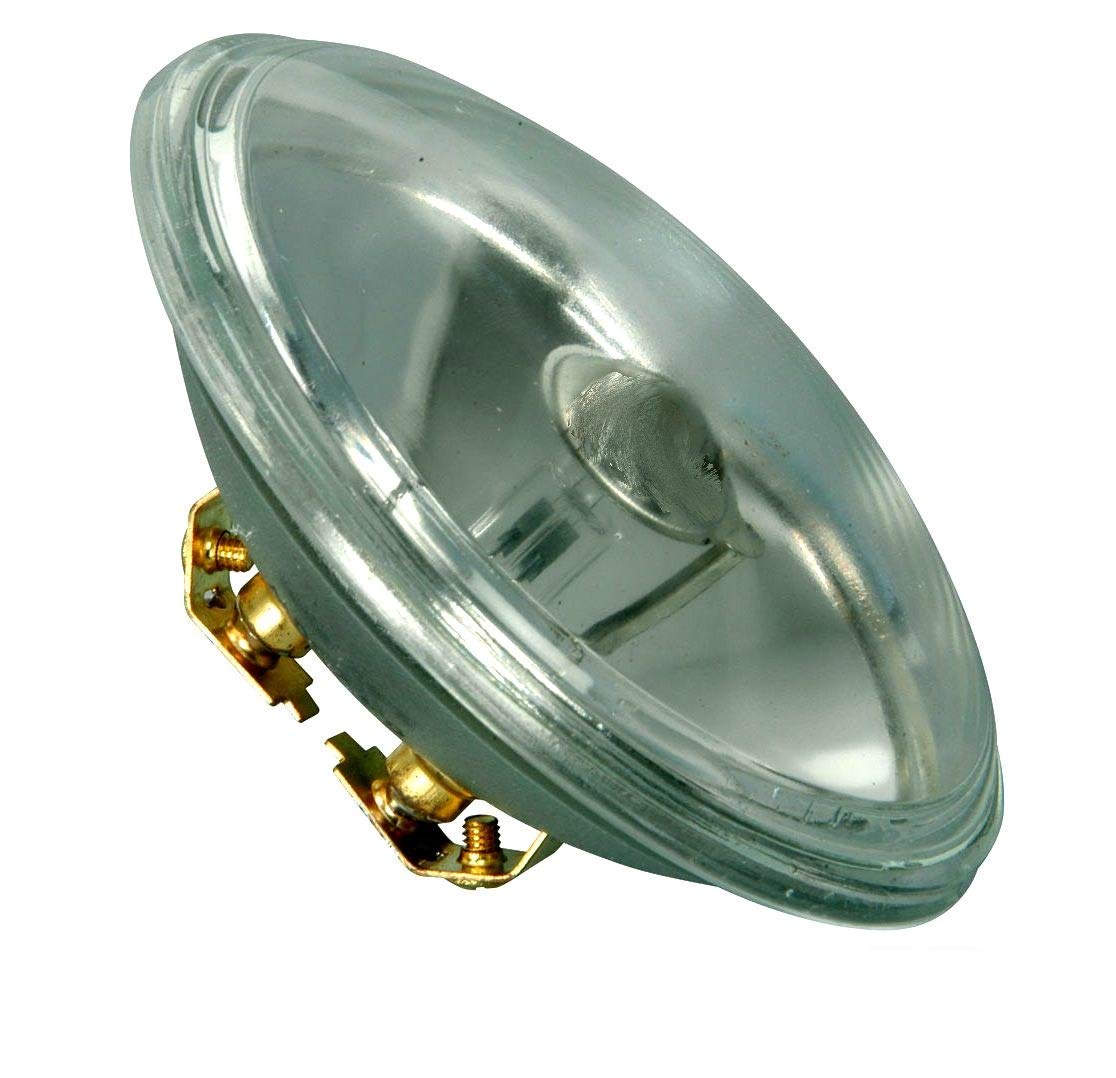 bombilla OmniaLaser ol-par36 PAR36 6 V 30 W a haz estrecho
