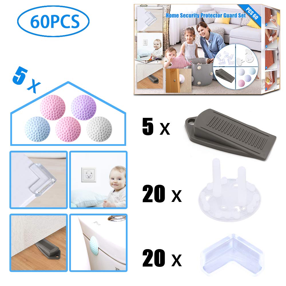 baby home safety kit