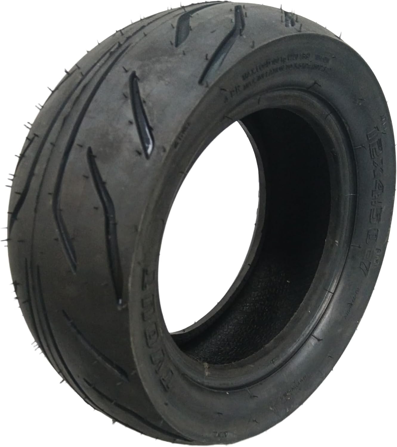 12" High-speed Tires for GT9 Electric Scooter (Single)
