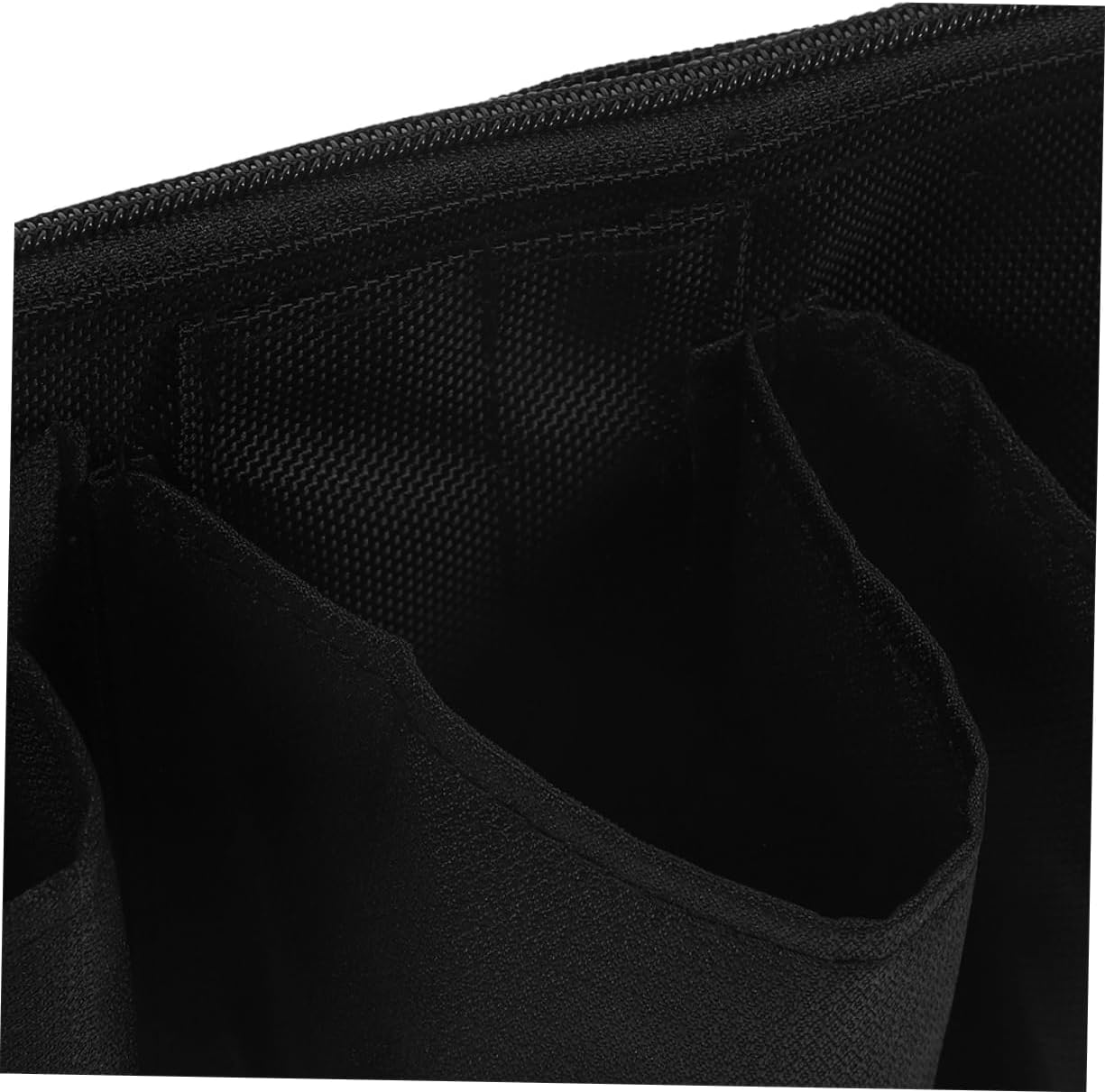 2pcs Waist Bag for Massage Therapists Storage Carrier for Massage Lotions and Oils for Spas and Home Use Portable Organizer