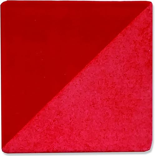 Speedball Underglaze, rojo, tarro de 16 onzas disponible en Yaxa Colombia