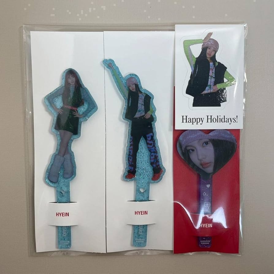 NewJeans ミンジ セット NEWJEANS ミンジ CDセット 新品未開封 DANIELLE 限定1点｜Yahoo