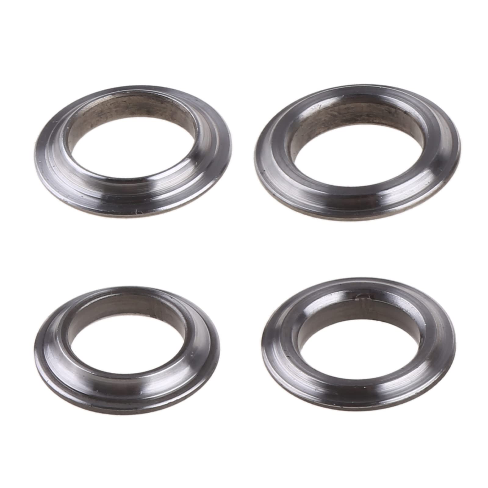 Cuscinetti conici per sterzo per Dirt Pit Pro-Bike 91683/22.5 91683/24, kit di cuscinetti per sterzo da 50 cc, 70 cc, 90 cc, 110 cc, 140 cc, 160 cc, 250 cc, per rimozione di dadi e chiavi di