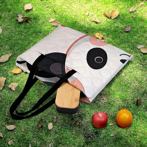 Tapis de plage imperméable et anti-sable pliable avec fermeture éclair