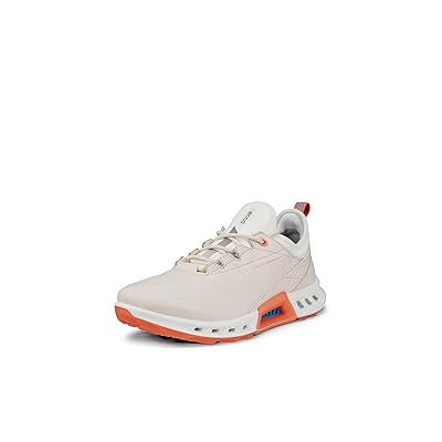 ECCO Golf Biom C4 GORE TEX(r) Waterproof Golf Hybrid Golf Shoes Women