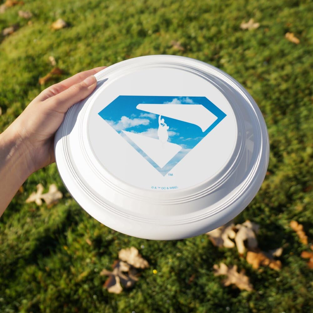 Superman 2025 Movie Cloud Shield Novelty 9