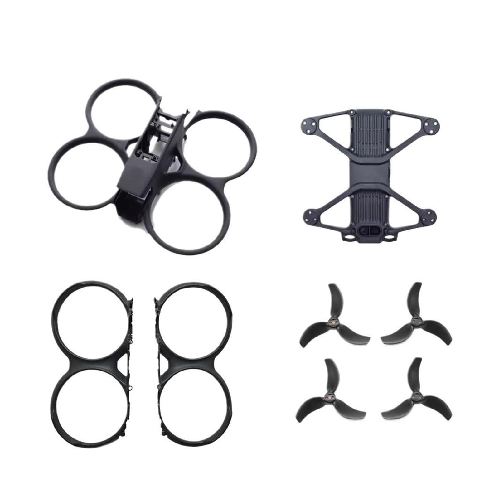 Set telaio carrozzeria, compatibile con DJI, Avata 2