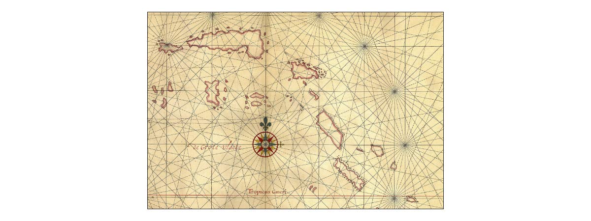 Muralo Stare Mapy Tapety 210 x 135 Winyl Podróż Kraj Geografia - 13172896