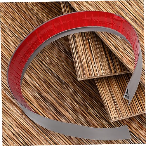 Bande de transition de sol auto-adhésive durable pour tapis et revêtements - 6