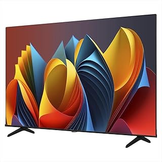 TVC QLED 55 UHD 4K SMART VIDAA U7.6 HDR10+ HDMI 2.1