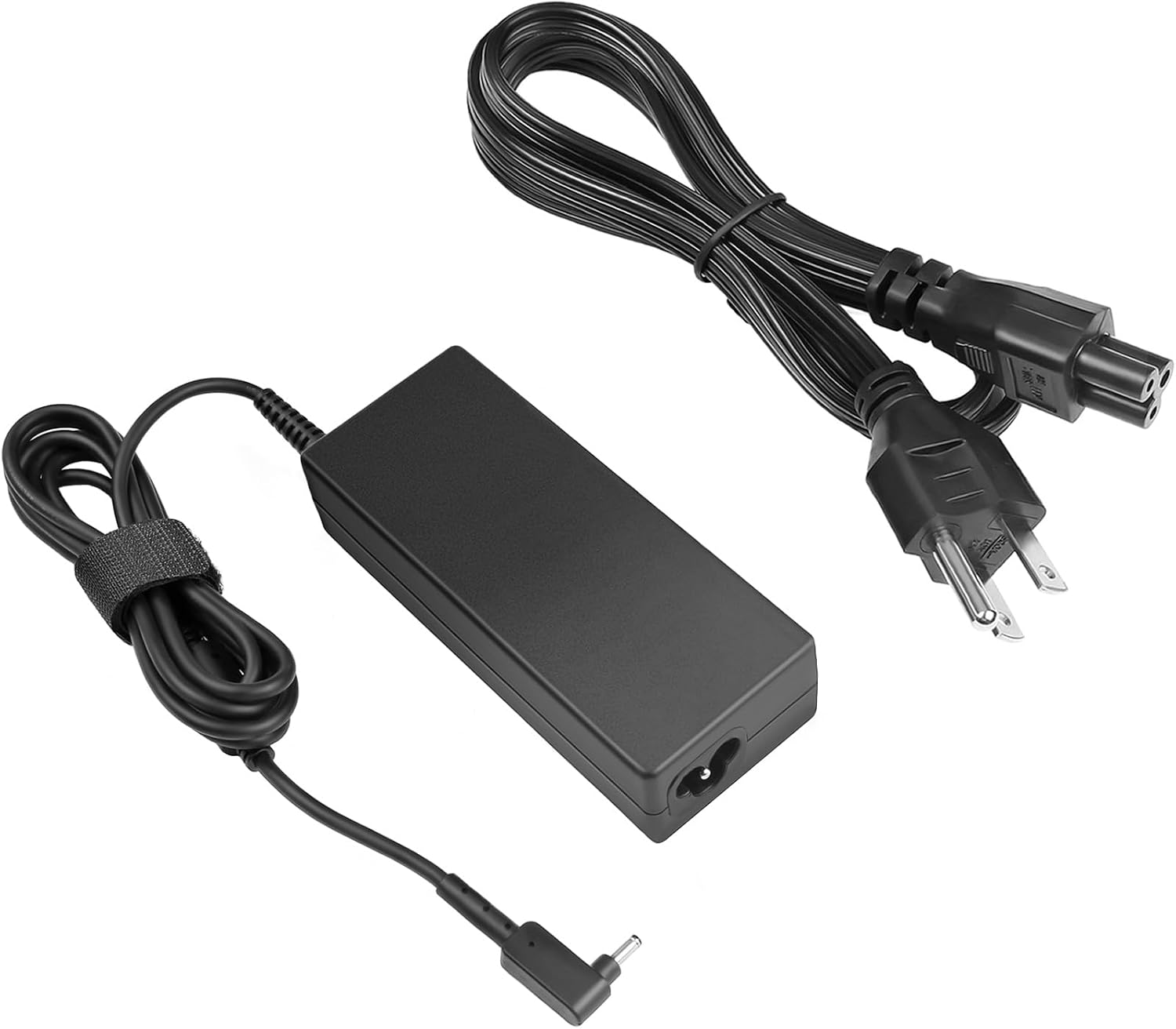 90W Power Supply Compatible with Acer Aspire 5 A515-58PT A515-57 A517-53G A514-56 A317-54G A715-73G Aspire 14 16 A14-51GM A16-51GM Swift X SFX14-41G N22C6 N22C7 (3.0 * 1.0mm Plug)