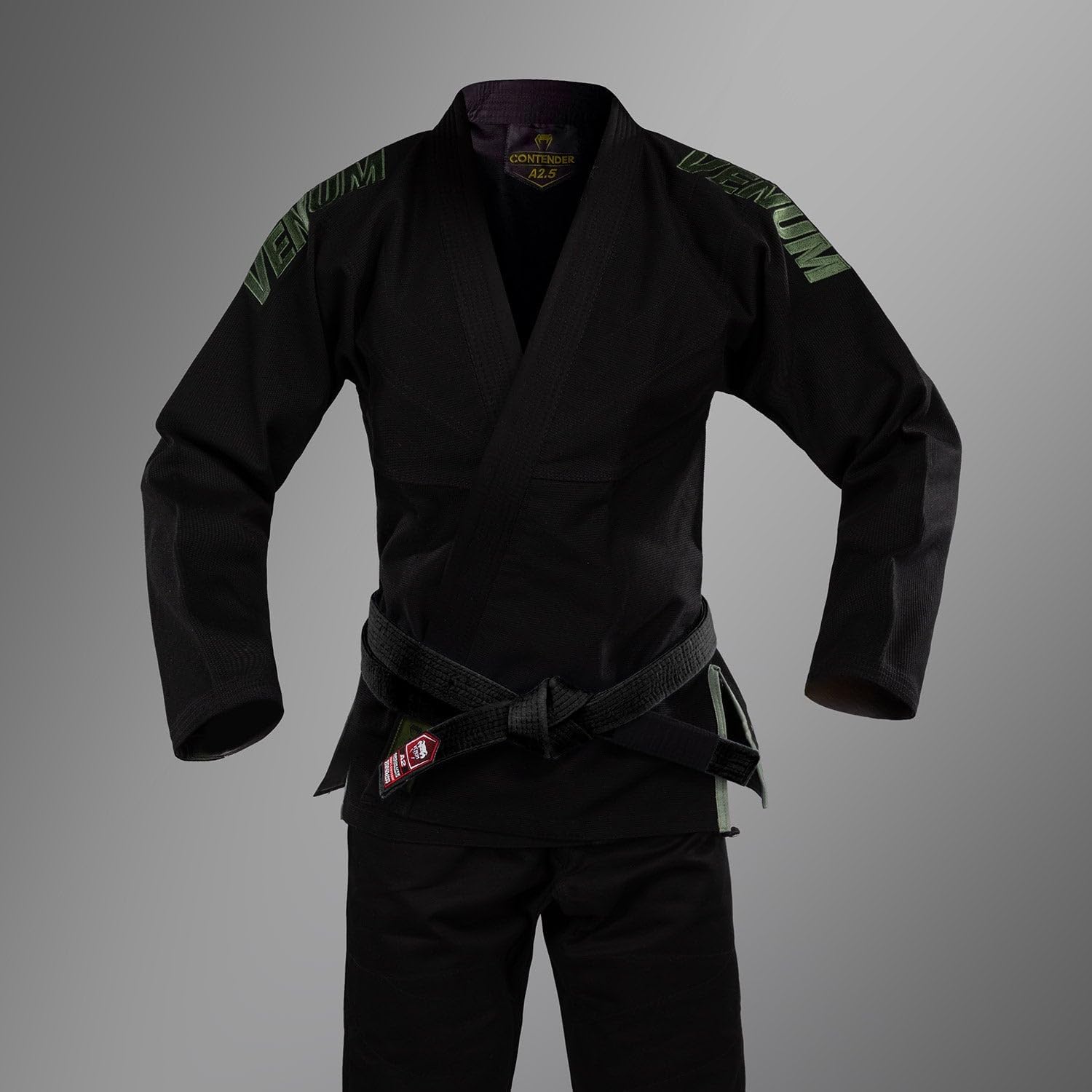 Venum mens Venum Contender Evo 2.0-380 - Brazilian Jiu Jitsu Gi