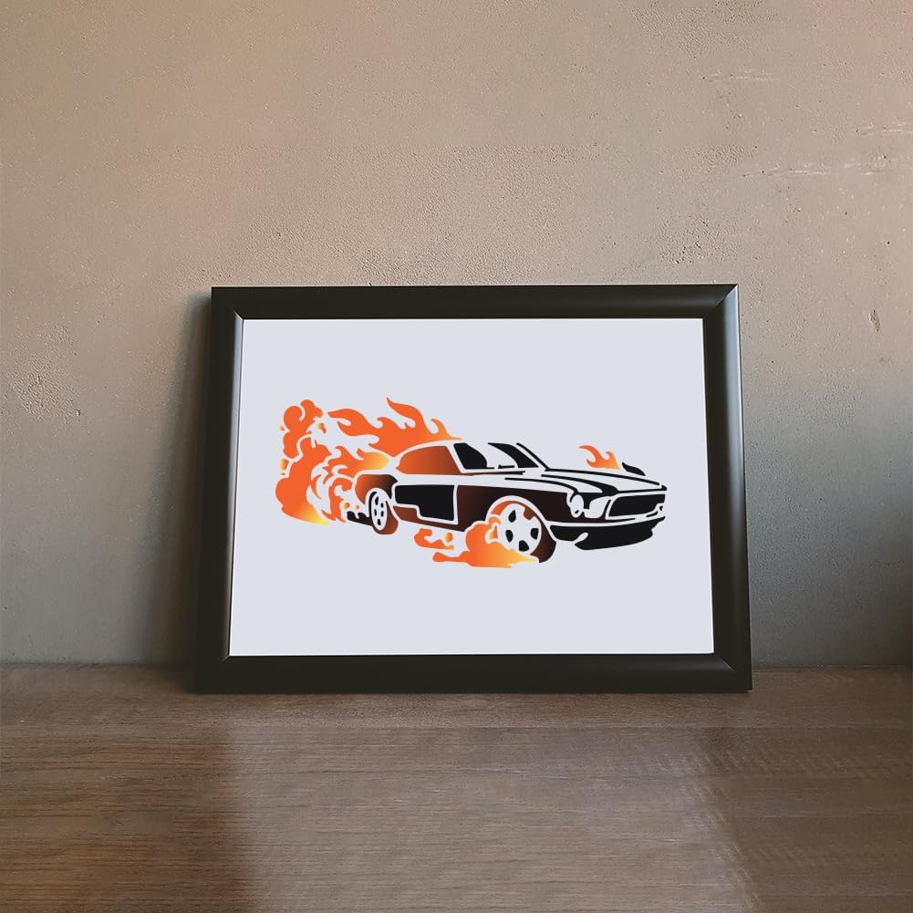 根来塗 三つ引出し(大)】木製 島安汎工芸製作所 長期保管品 根来塗 三