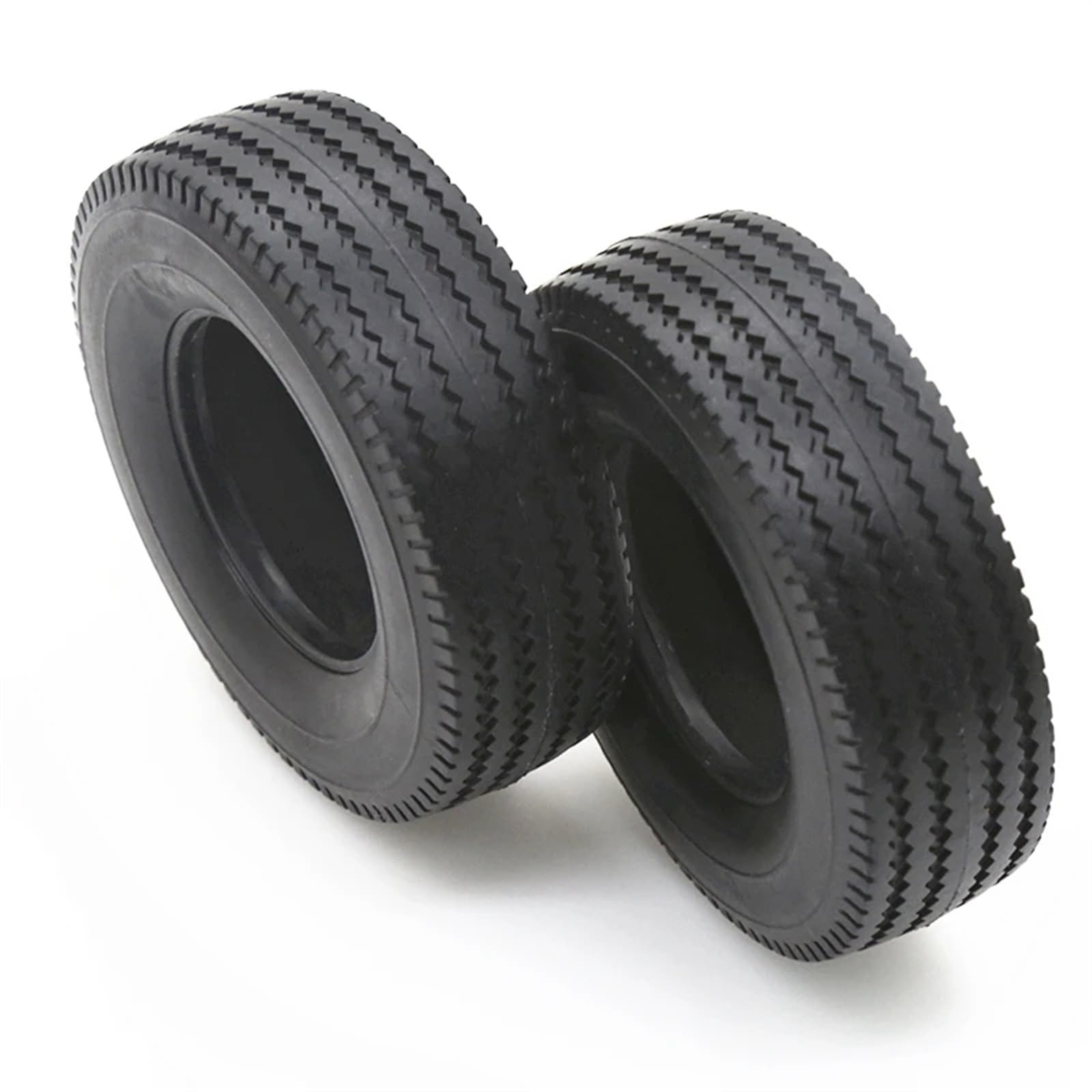 Compatibile Con Tamiya Per Scania Per Actros R620 R470 1/14 RC Camion Ribaltabile Parti Del Rimorchio 4 Pezzi Pneumatici In Gomma Pneumatico 28 Mm Di Larghezza Ricambi Pneumatici RC