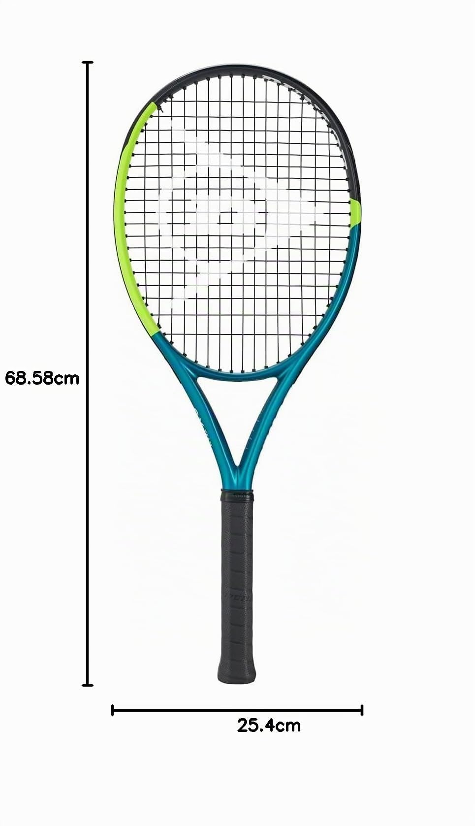 DUNLOP Tennis Racket SX TEAM 105