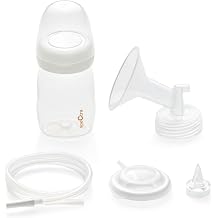 Spectra Baby SG Authentic Premium Accessory Kit, Large 28mm