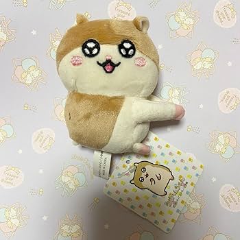 Amazon.co.jp: クソハムちゃん コビハムちゃん むにゅぐるみパティオ