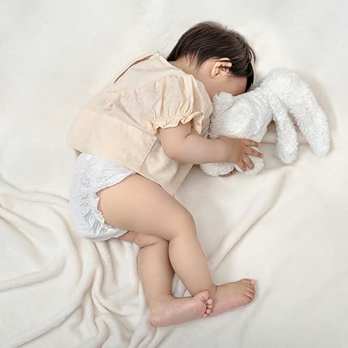 Miniatura 3 de ECO BOOM Pañales de la talla 5, pañales de viscosa de bambú, sostenible, embalaje de papel