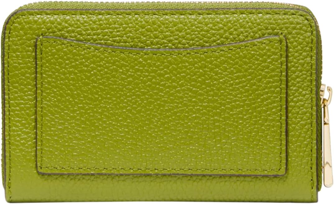 Michael Kors Jet Set Small Zip Around Card Case - Image 3