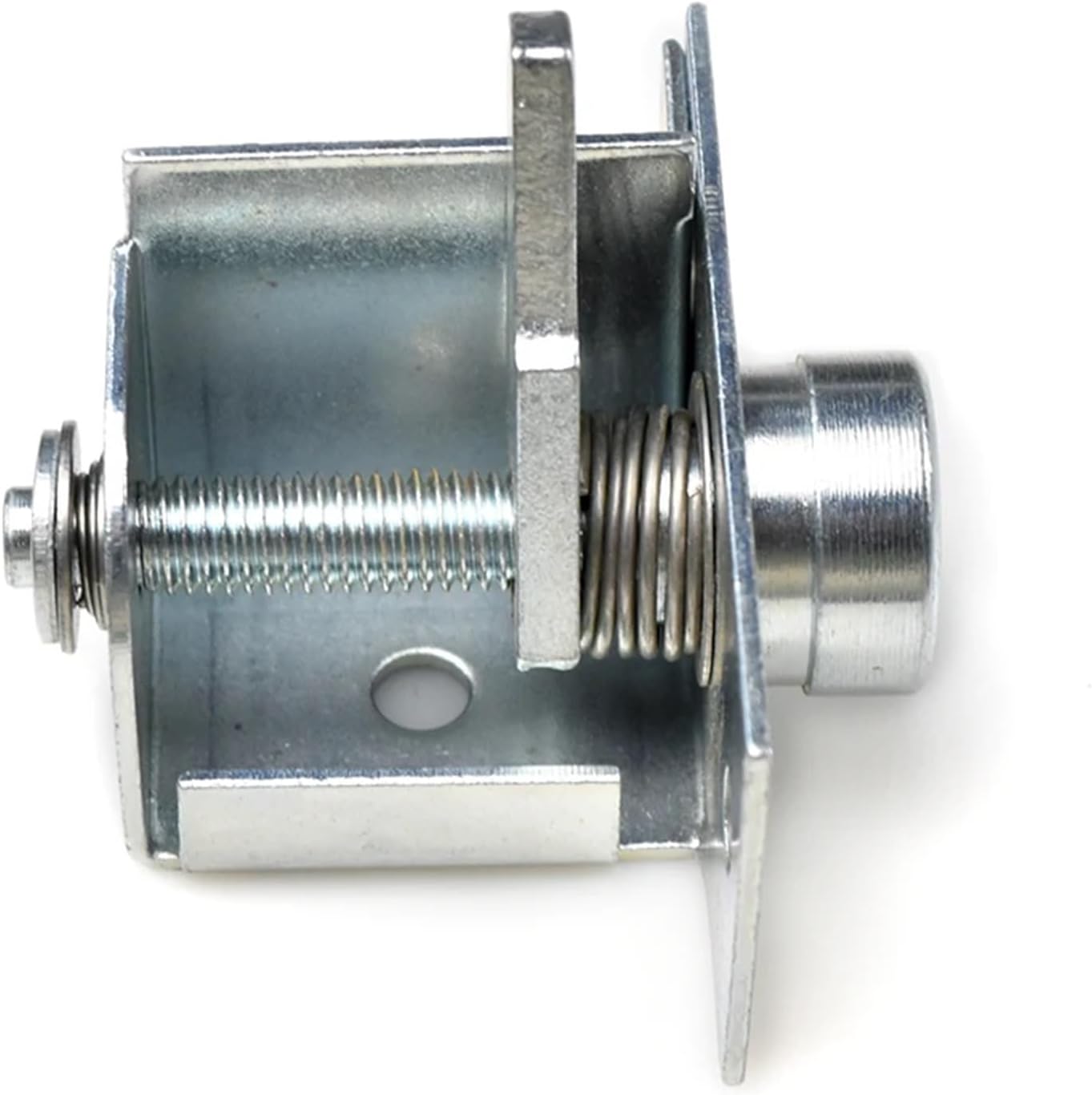 XK227-3 スプリングタンロック L ラージ圧縮ドアロック 14-10-93-11 六角レンチオープン スプリング圧力ロック付き