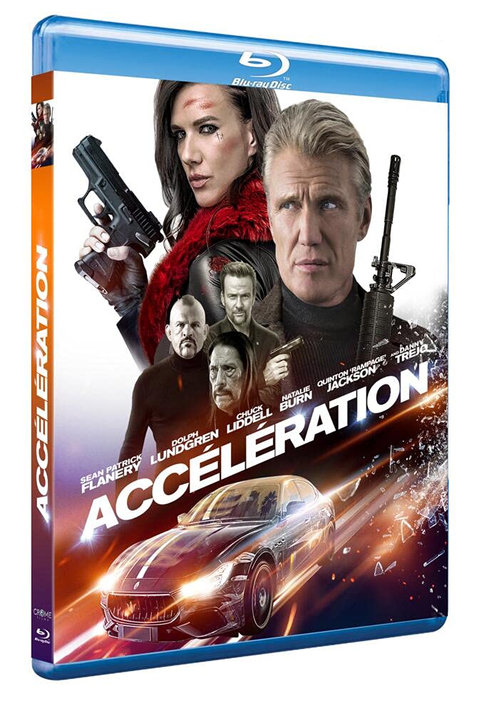 その他 Acceleration [Blu-ray] Dragon Ball Z: Android Assault / Bojack Unbound - Walmart.com