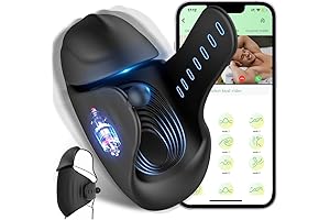 Innovative It Band Massage Tool for Runners and Athletes