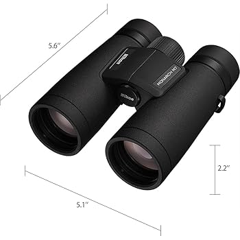 Nikon - 【新品・未開封】Nikon 双眼鏡 MONARCH M7 8X42 Amazon | Nikon 16765Q Monarch M7 双眼鏡 8x42 EDレンズ 防水
