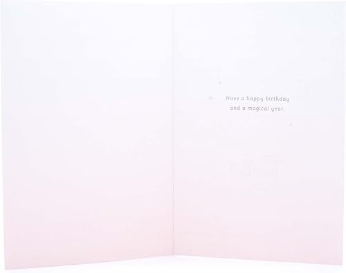 Miniatura 2 de Hallmark Tarjeta de cumpleaños exclusiva (Disney Tinkerbell)