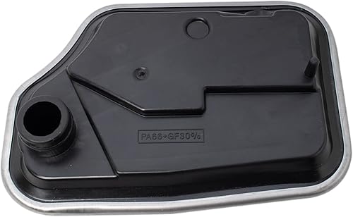 Miniatura 2 de TRQ Kit de filtro de transmisión automática para Ford Focus Transit Mazda 3 Protege