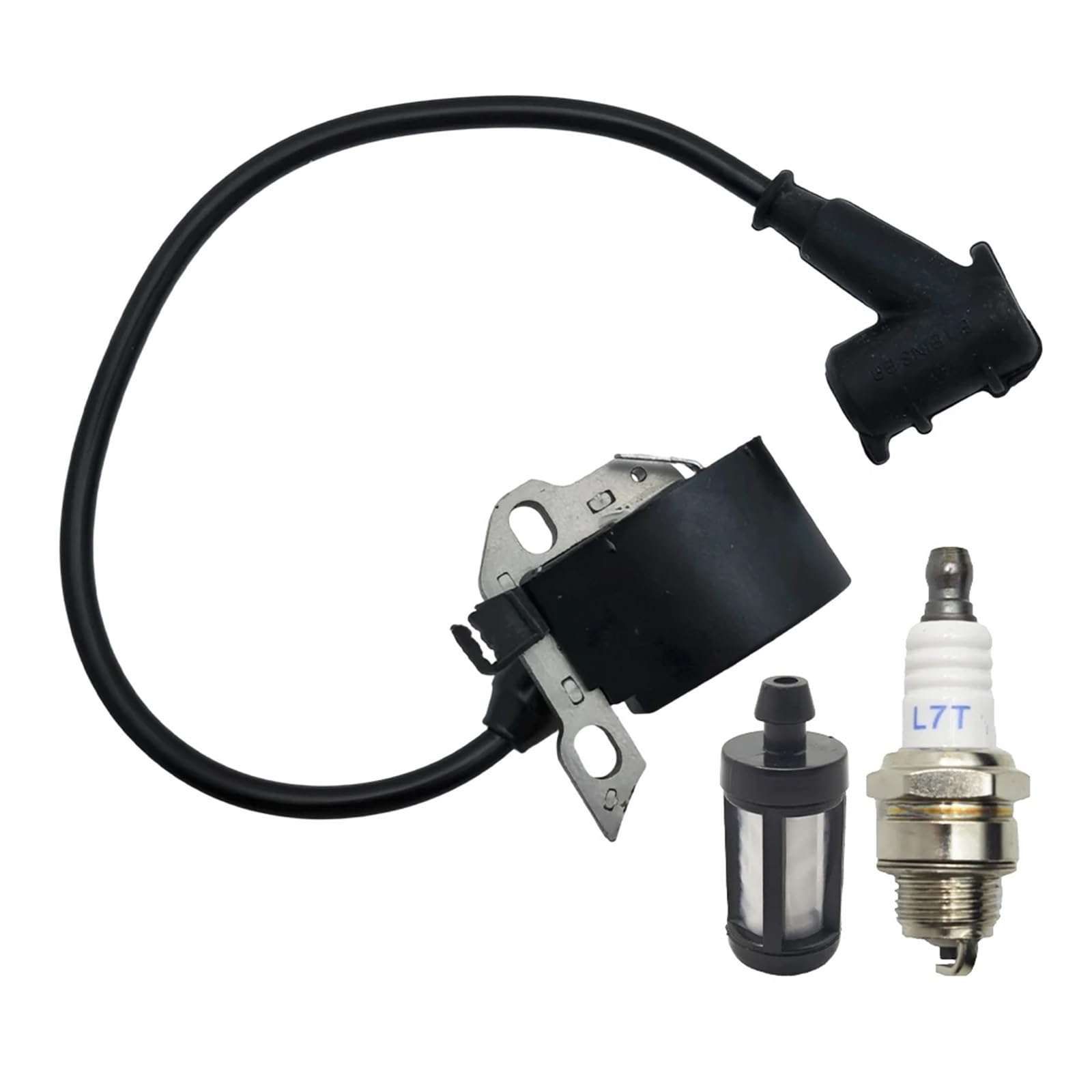 Bobine d'allumage 1114-404-3200 pour tronçonneuse thermique ancienne 015 015AV