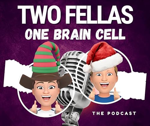 Trailer - Episode 8: Sleigh What?! cover art