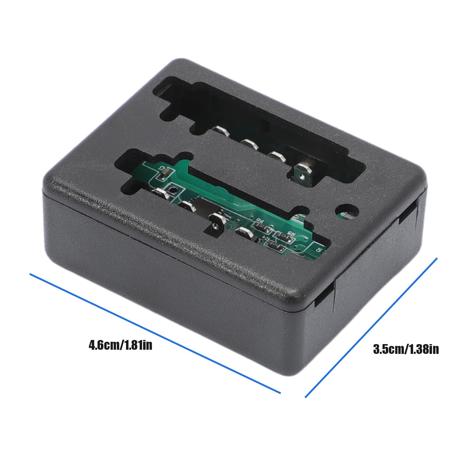 ESL ELV Emulatore blocco volante per W639 W906 W209 W211 W219 W202 W208 W210 W203 W463 W169 Sprinter Vito Viano Crafter
