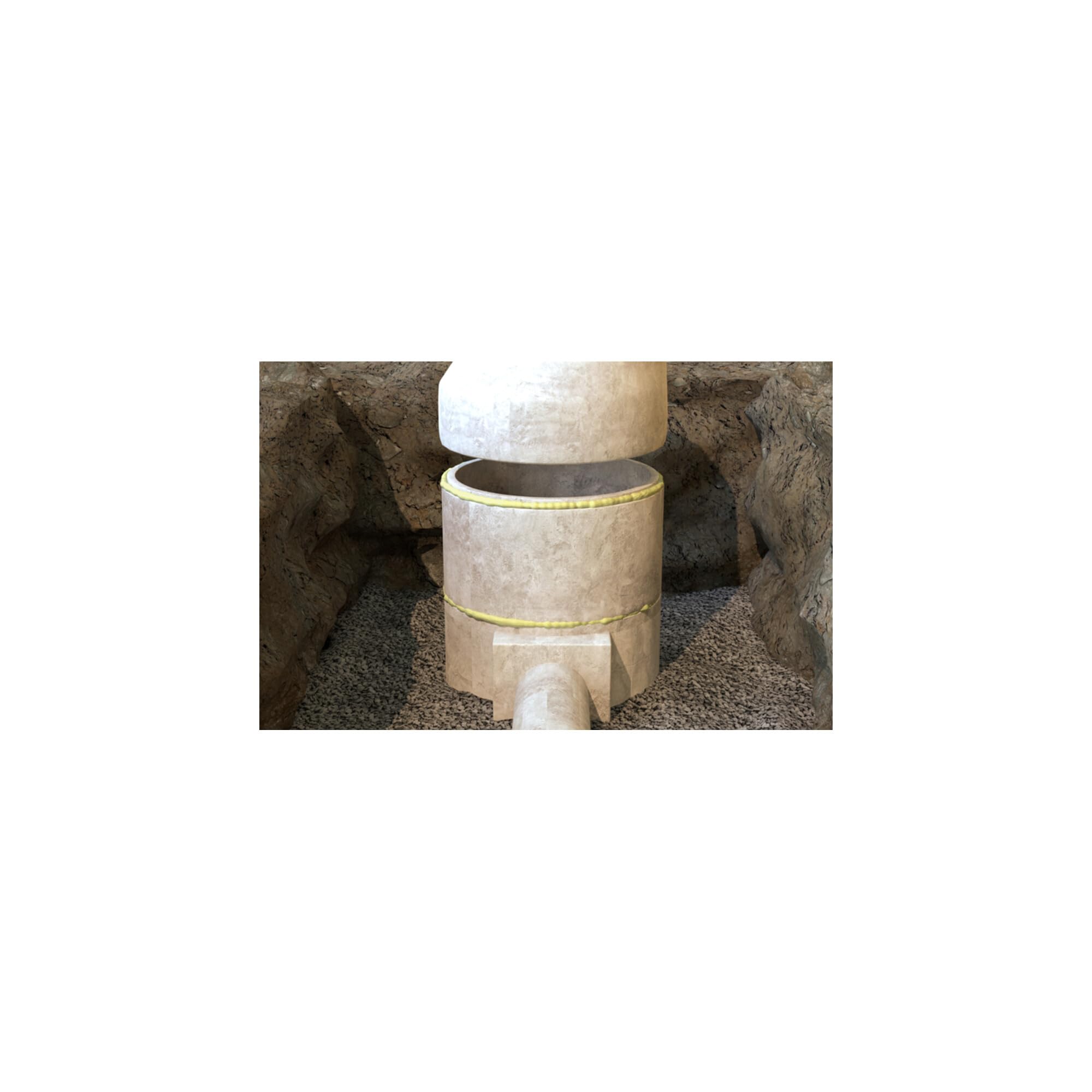 fischer PU S 1/500 B2 Montageschaum (MDI-Haltig) 12 Stk