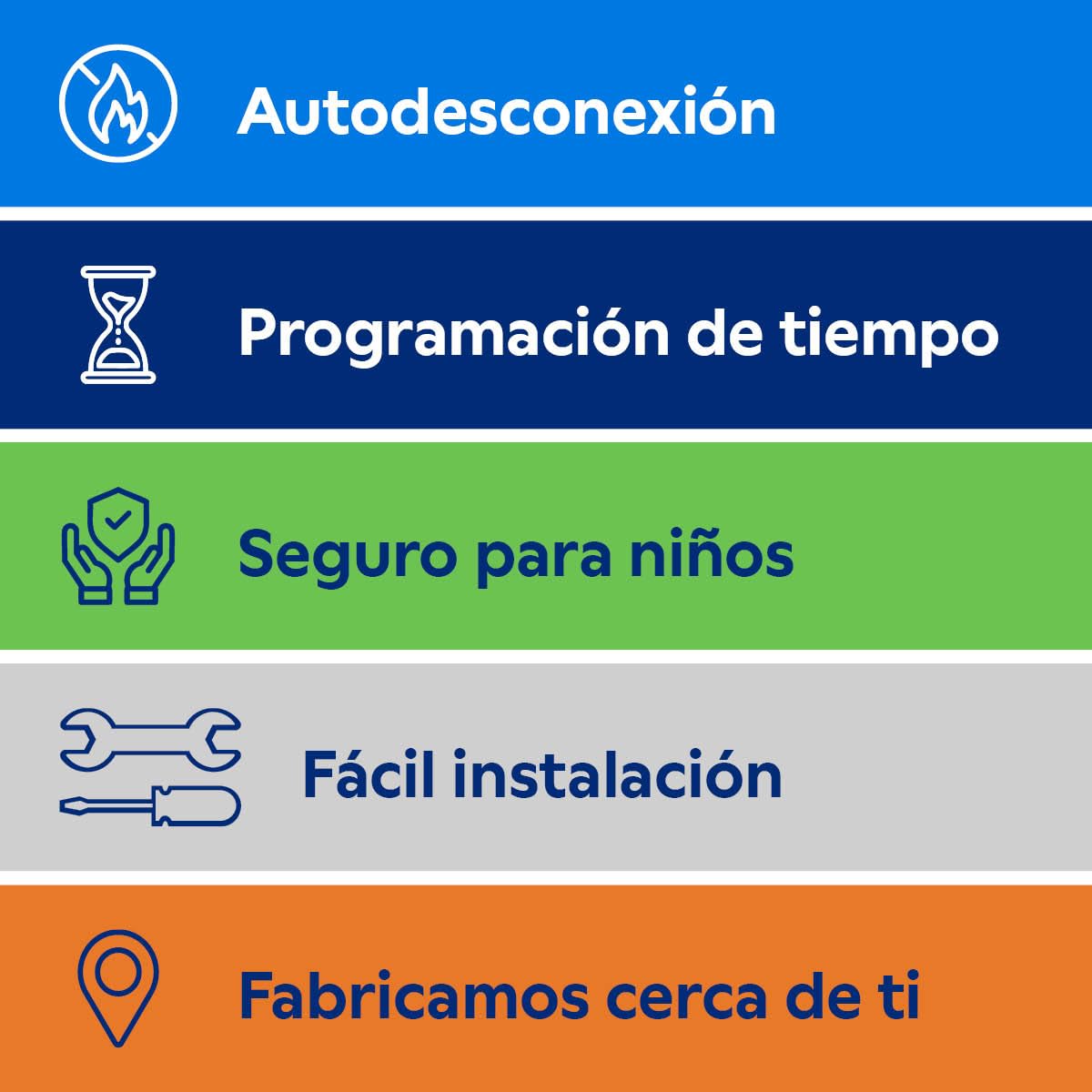 Balay, Placa vitrocerámica, Control Táctil, Programable, Negro, 3EB721LR