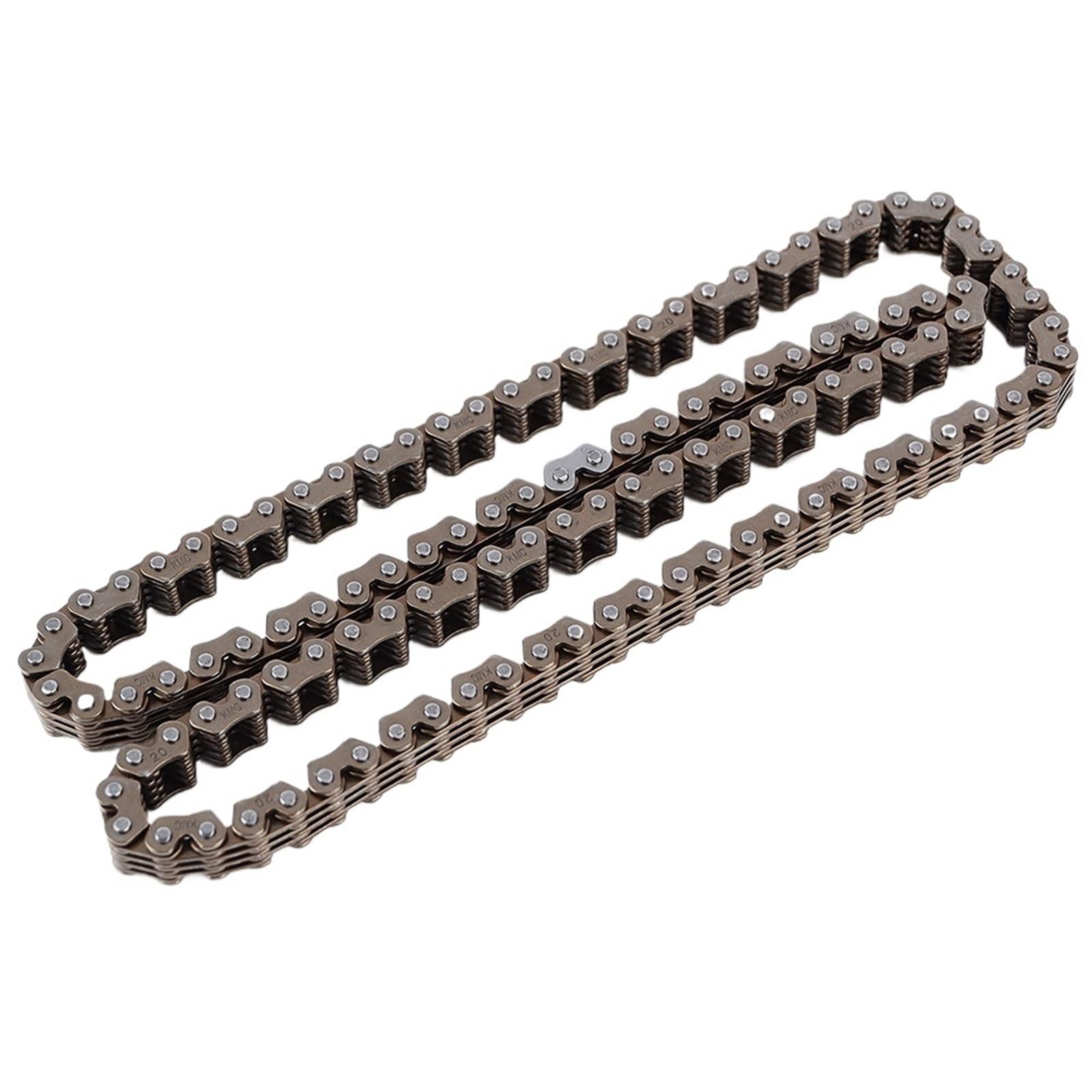 14401-HP1-671 Motorcycle Accessories Engine Time Cam Timing Chain Compatible With H TRX450R 2x4 Sportrax 2004 2005