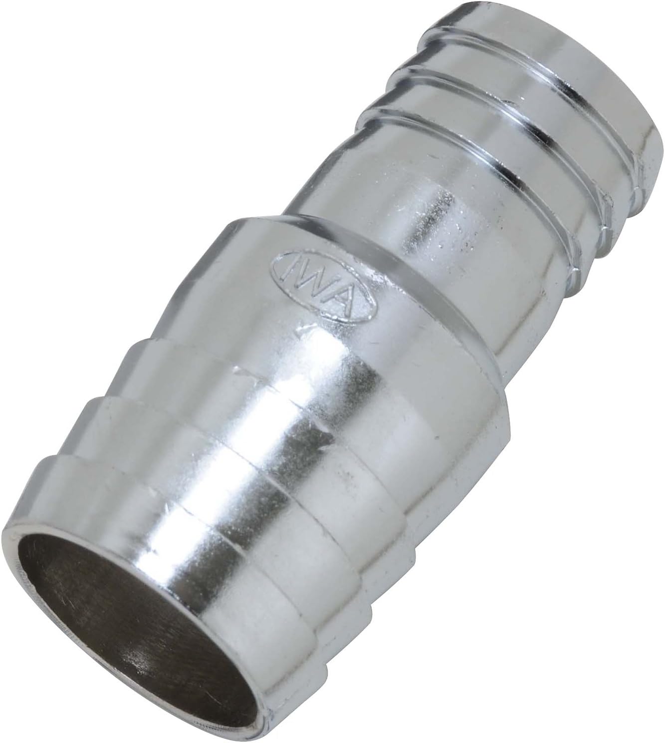Safe-Deposit 3 different diameter hose connector 32X25