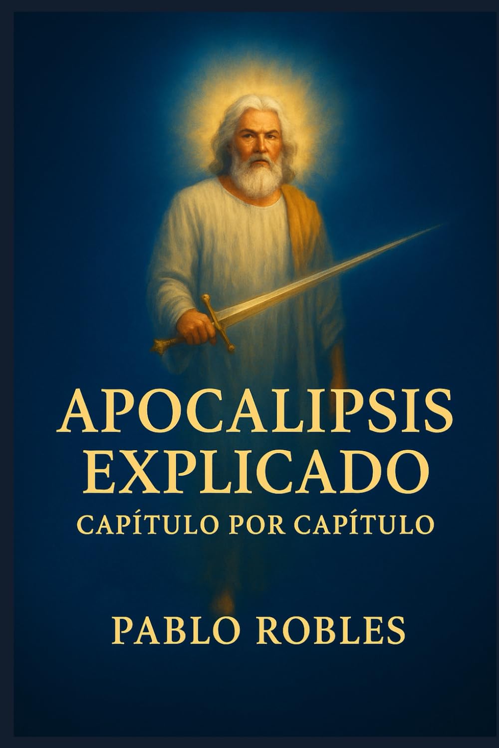 Apocalipsis Explicado Capítulo por Capítulo