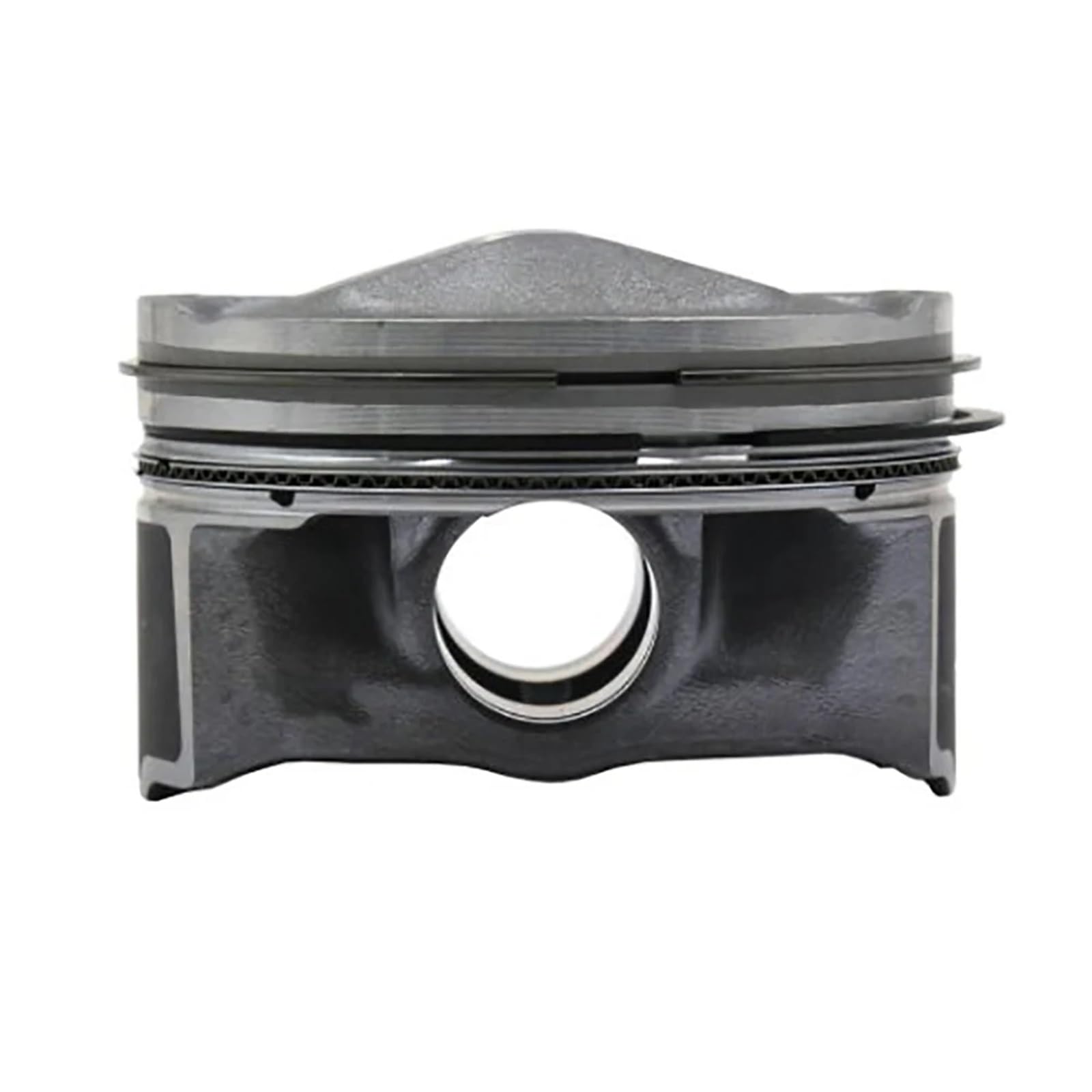 Kit de segments de piston et bielles de moteur Compatible pour les modèles Land Rover Ranger Discovery/Jaguar XE F-Type F-Face AJ126 LR062617 3.0T. Pièces détachées