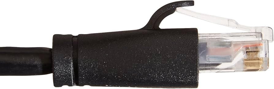 Amazon.co.jp: Amazonベーシック LANケーブル 1.5m RJ45 CAT6準拠 HL