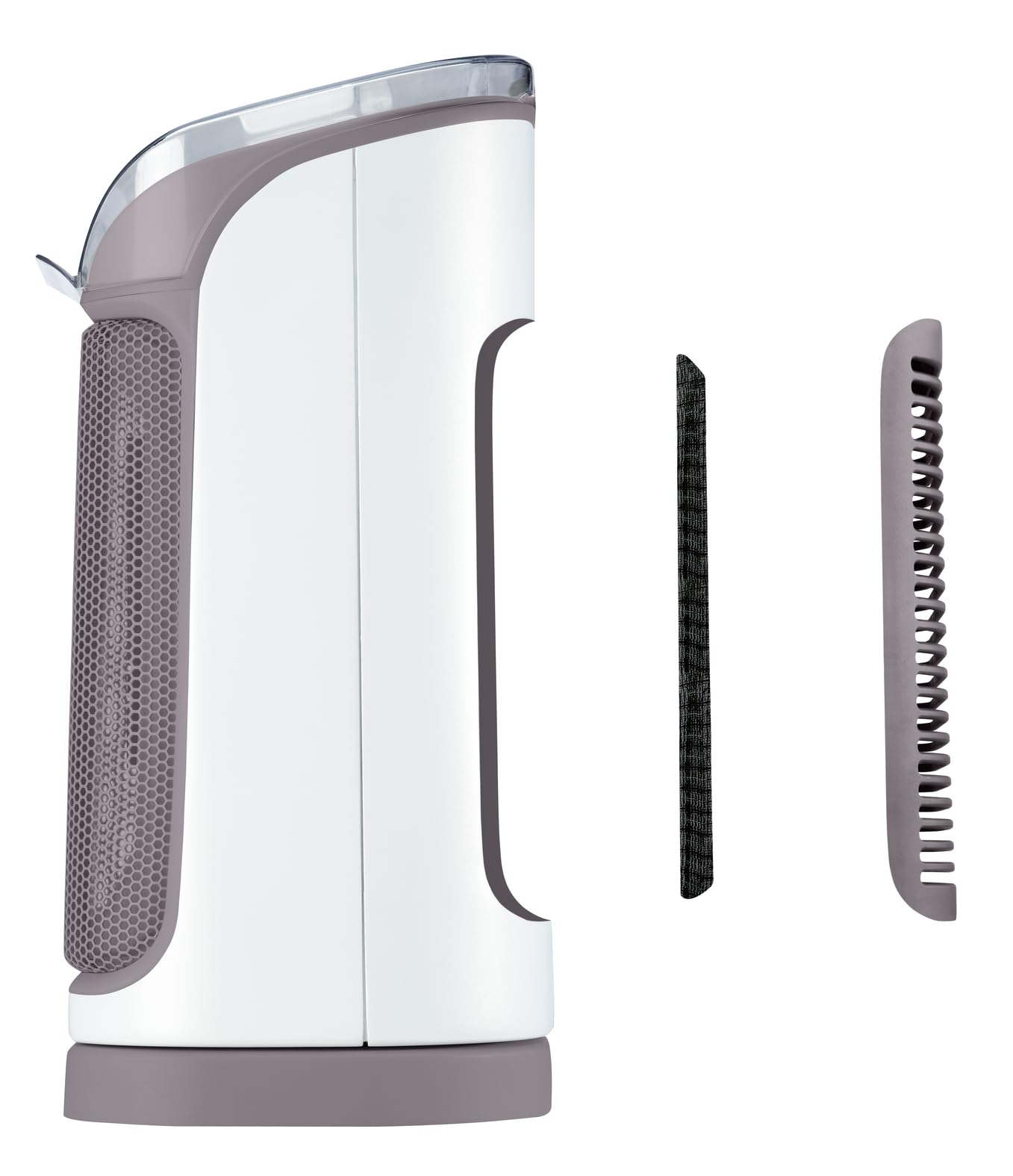 Termoventilatore Rowenta SO9266 Mini Excel Eco - 2000W, Silenzioso, Con Spegnimento Automatico - Foto 8