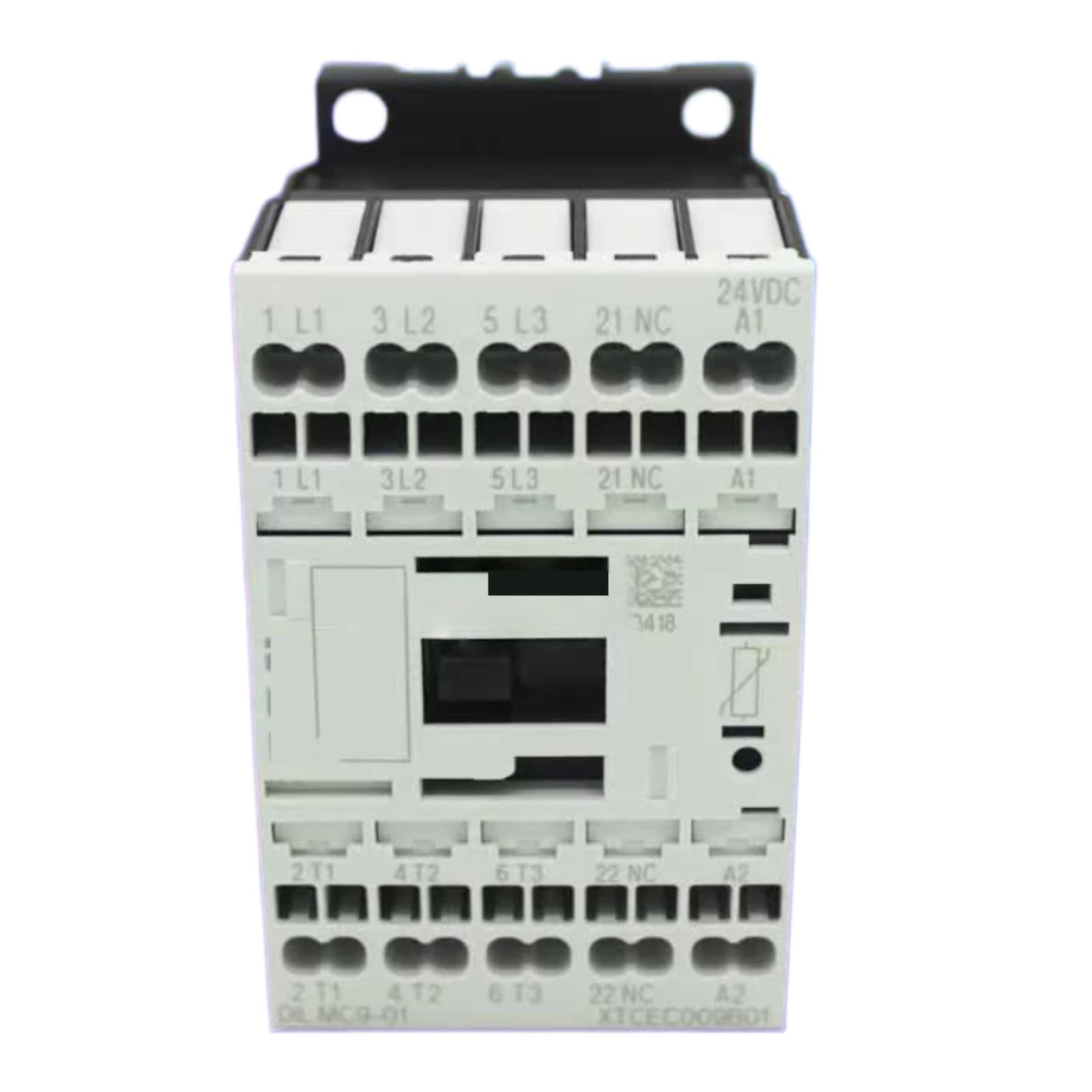 HKEJSJWA Contactor DILMC9-01 XTCEC009B01 24VDC, DIL MC9-01 XTCEC009B01TD Magnetic Contactors