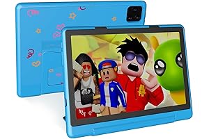 Fire HD 10 Kids Tablet - The All-New, 7th Generation Kids Tablet...