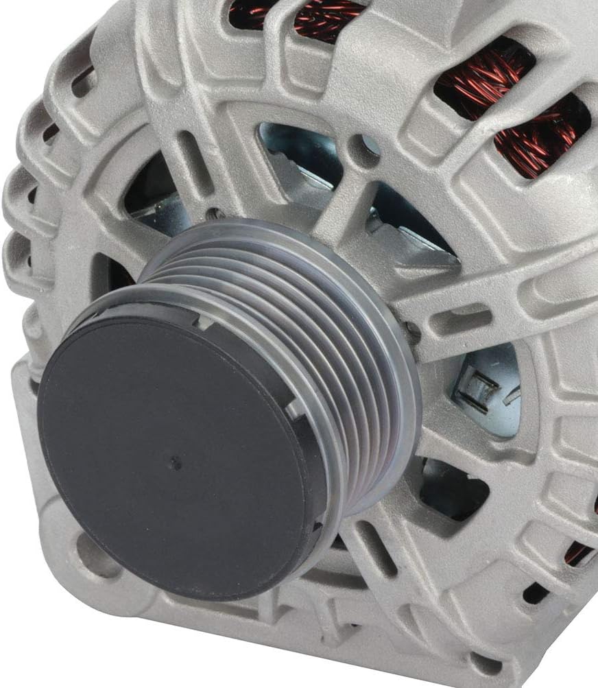 New Alternators Fit for Rogue 2010-2014 for Altima 2007-2013, 118633-5259-1646256403
