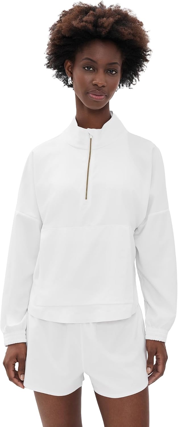 Rhone Women's Mirage Anorak