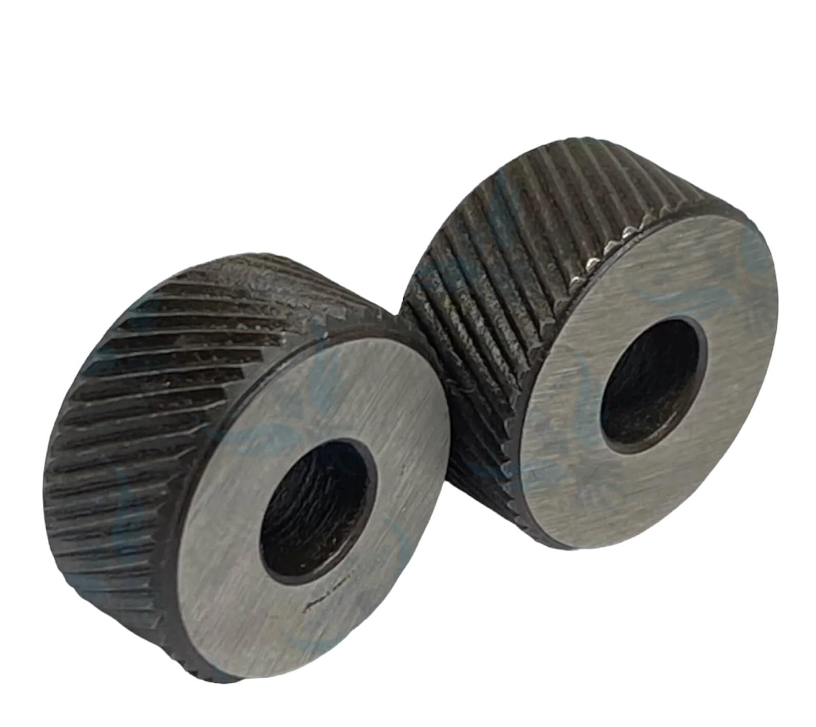 CARBON STEEL MEDIUM PAIR OF KNURLING WHEELS FOR KNURLING TOOLS 3/4" x 3/8" x... (B0D1H7MMPY) Amazon Price History, Amazon Price Tracker